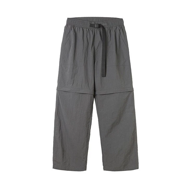 2 in 1 Cargo Pants4
