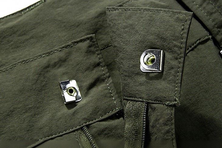 Convertible Zip Off Pants5