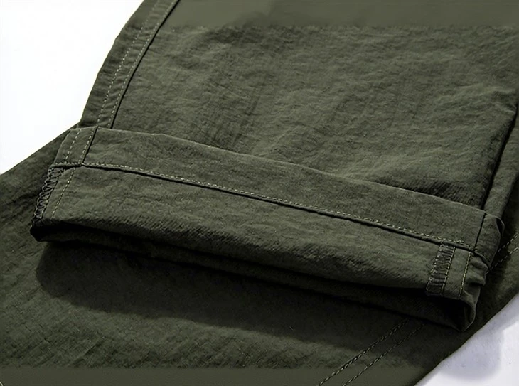 Convertible Zip Off Pants6
