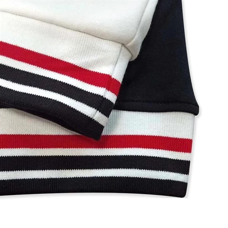 Customizable Varsity Jacket5