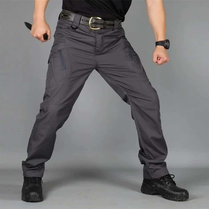 mens tactical cargo pants10