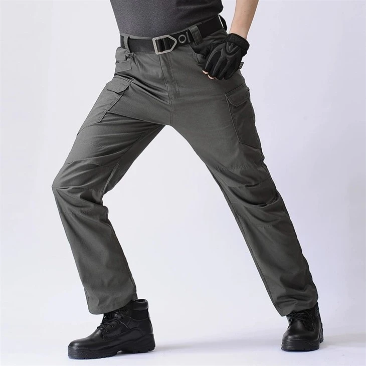 mens tactical cargo pants3