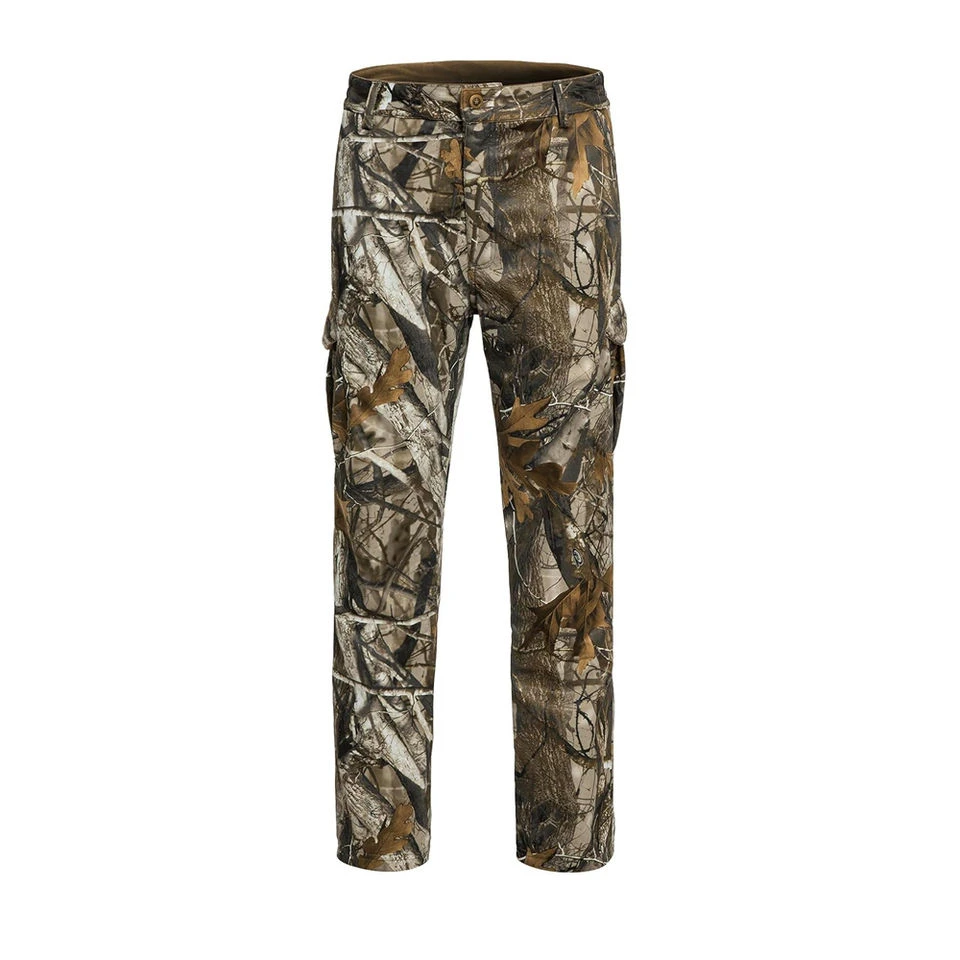 Durable Camo Cargo Pants for H1 Durable Camo Cargo Pants for H1