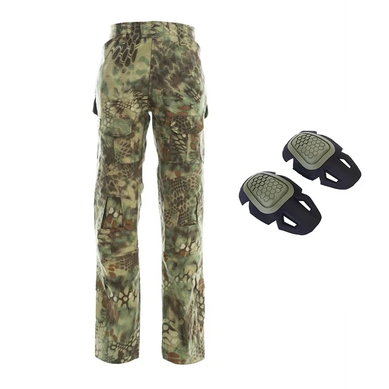 Fleece Lined Tactical Pants10 Fleece Lined Tactical Pants10