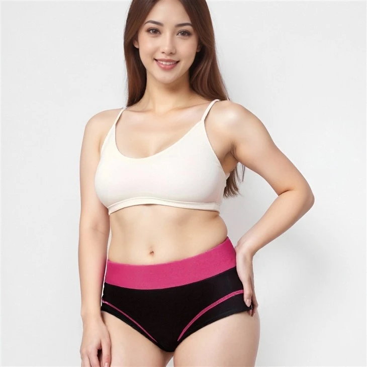 Underwear Female10