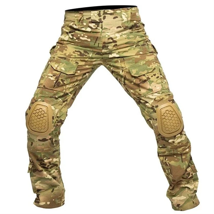 Fleece Lined Tactical Pant price